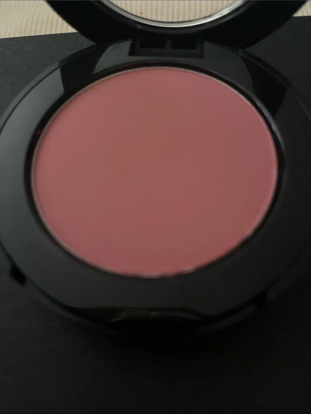 Smashbox Blush  Rush Passion